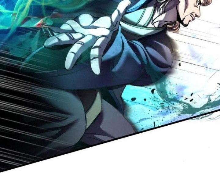 Ha Buk Paeng’s Youngest Son Chapter 165 Gambar 60