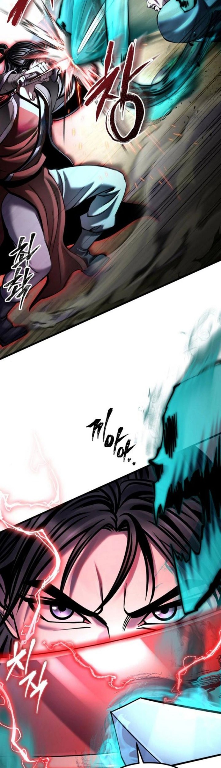 Ha Buk Paeng’s Youngest Son Chapter 165 Gambar 63