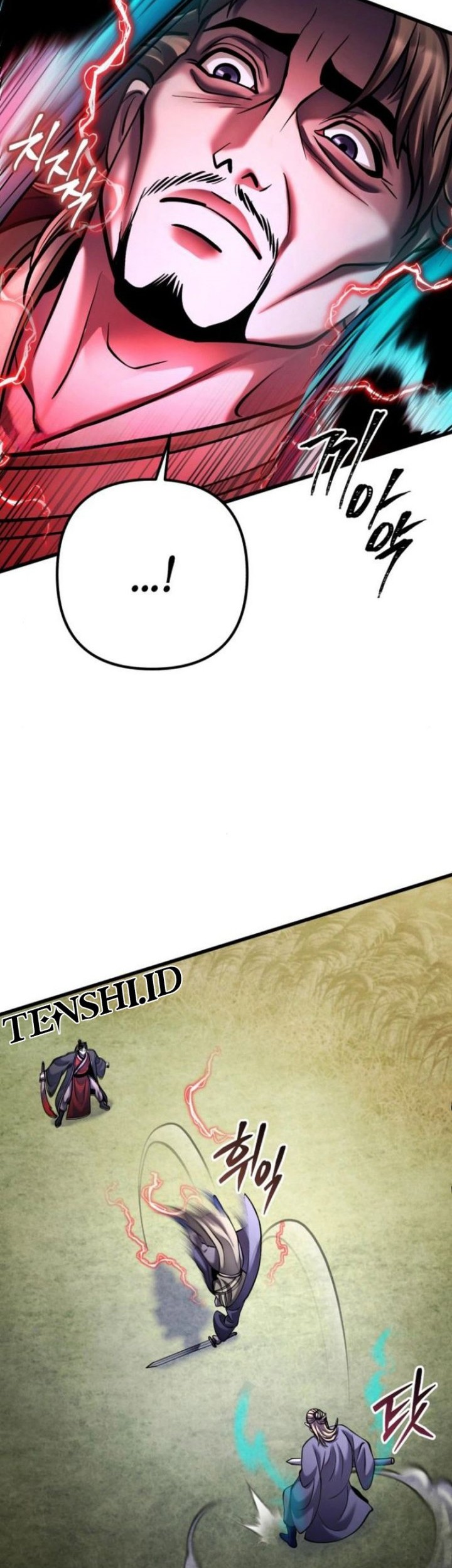 Ha Buk Paeng’s Youngest Son Chapter 165 Gambar 66