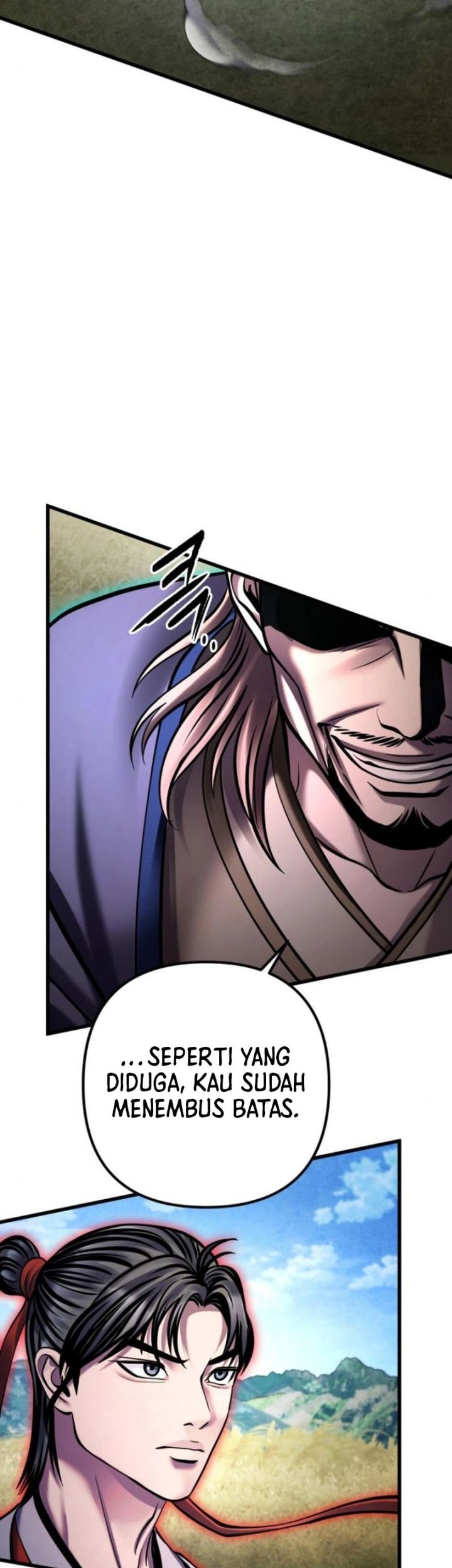 Ha Buk Paeng’s Youngest Son Chapter 165 Gambar 67