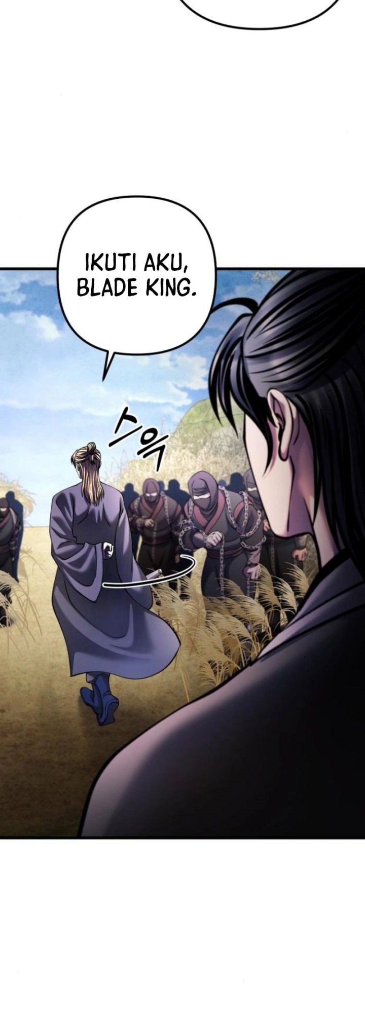 Ha Buk Paeng’s Youngest Son Chapter 165 Gambar 7