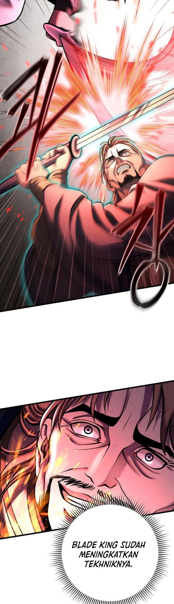 Ha Buk Paeng’s Youngest Son Chapter 166 Gambar 11