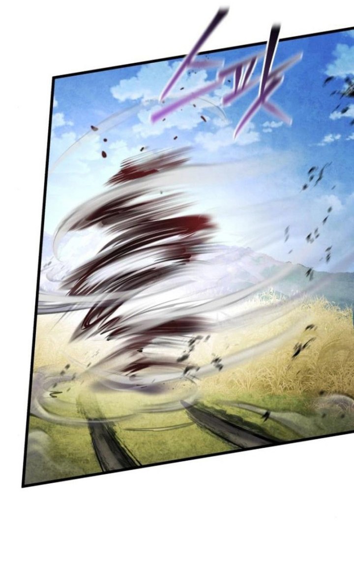 Ha Buk Paeng’s Youngest Son Chapter 166 Gambar 14