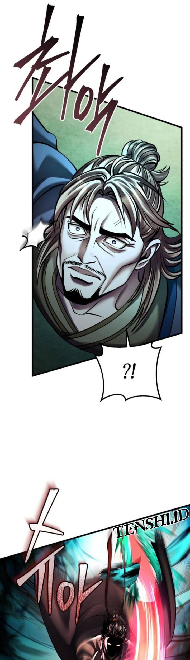 Ha Buk Paeng’s Youngest Son Chapter 166 Gambar 18