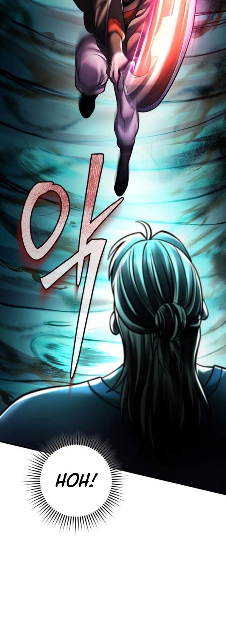 Ha Buk Paeng’s Youngest Son Chapter 166 Gambar 19