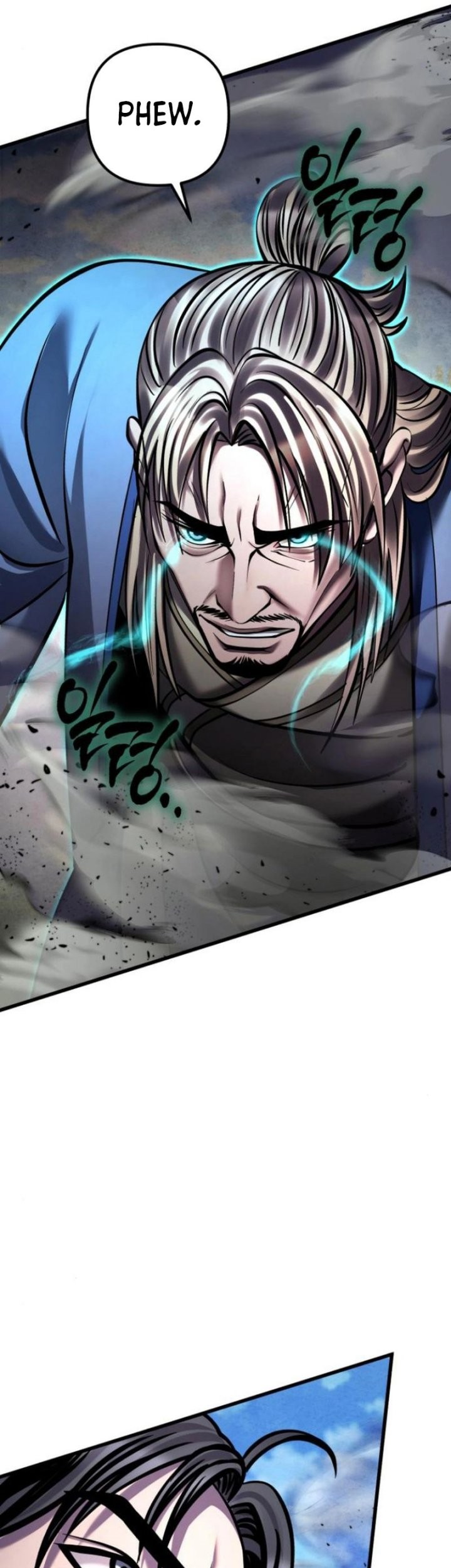 Ha Buk Paeng’s Youngest Son Chapter 166 Gambar 23