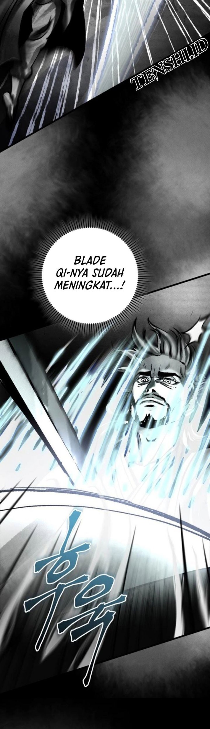 Ha Buk Paeng’s Youngest Son Chapter 166 Gambar 37