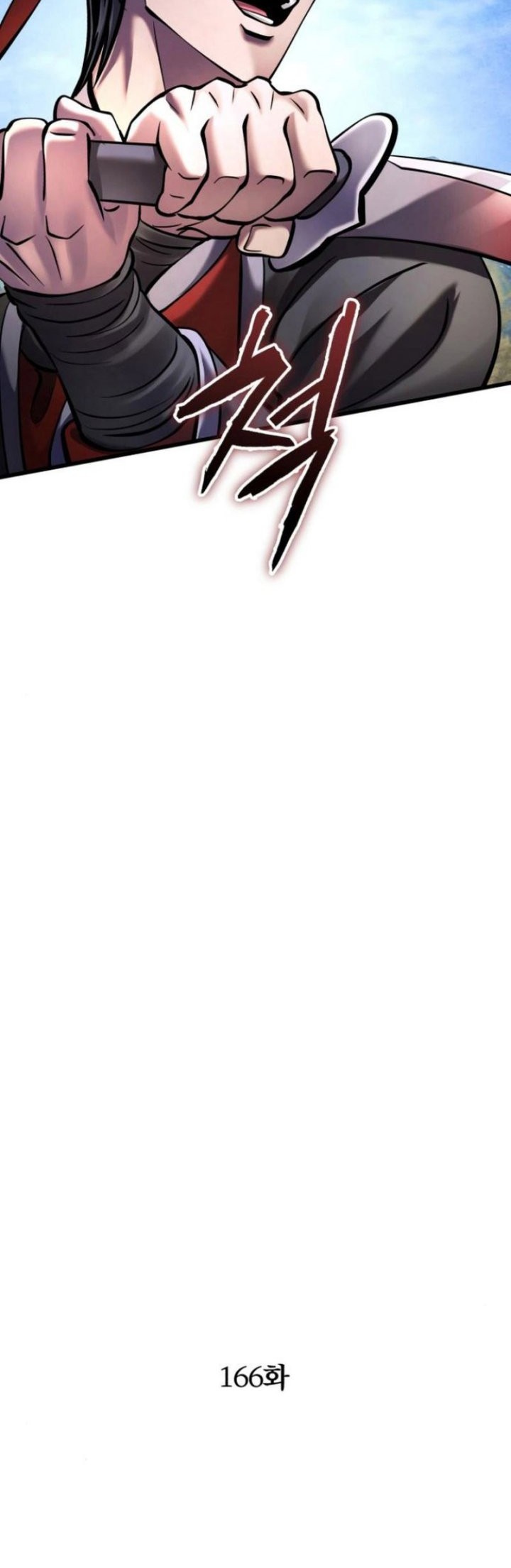 Ha Buk Paeng’s Youngest Son Chapter 166 Gambar 31