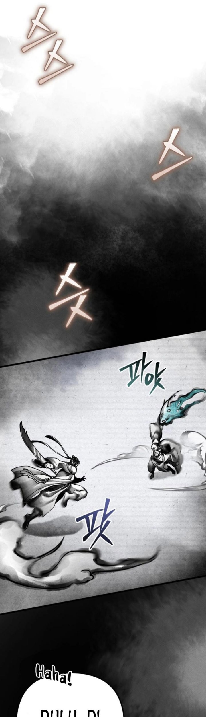 Ha Buk Paeng’s Youngest Son Chapter 166 Gambar 32