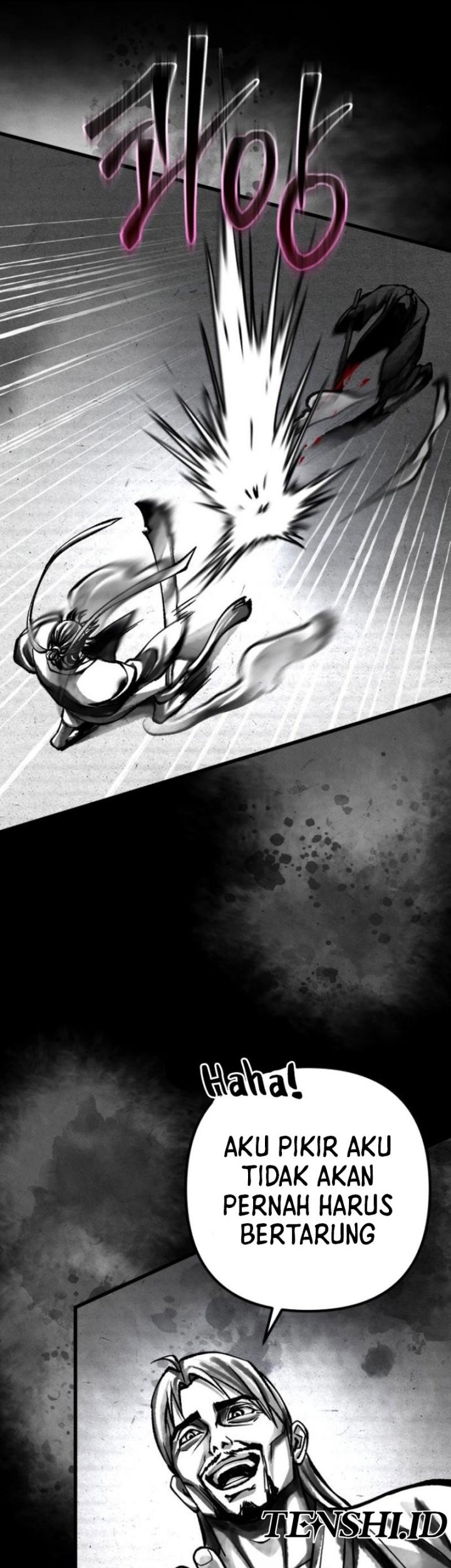 Ha Buk Paeng’s Youngest Son Chapter 166 Gambar 42