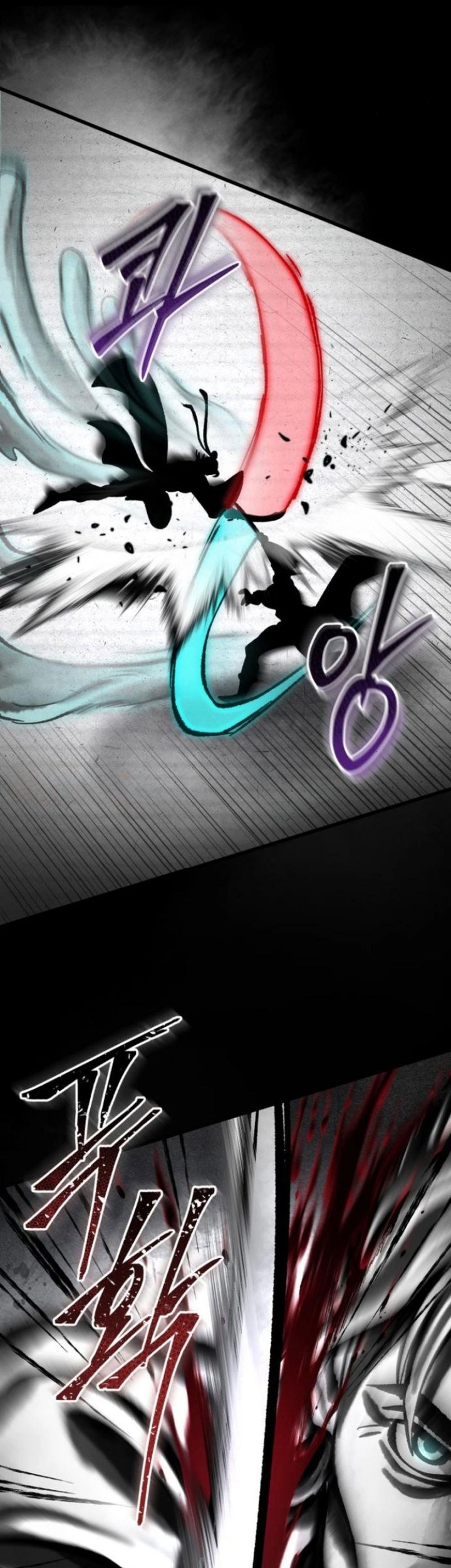 Ha Buk Paeng’s Youngest Son Chapter 166 Gambar 51