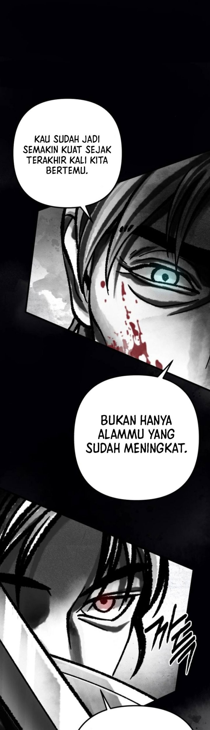 Ha Buk Paeng’s Youngest Son Chapter 166 Gambar 54