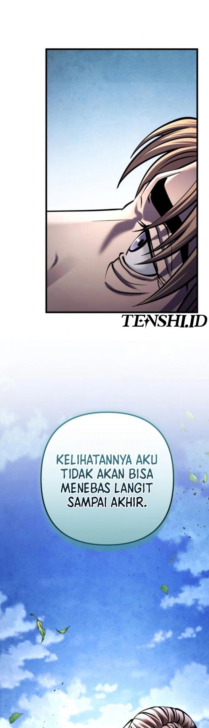 Ha Buk Paeng’s Youngest Son Chapter 166 Gambar 69
