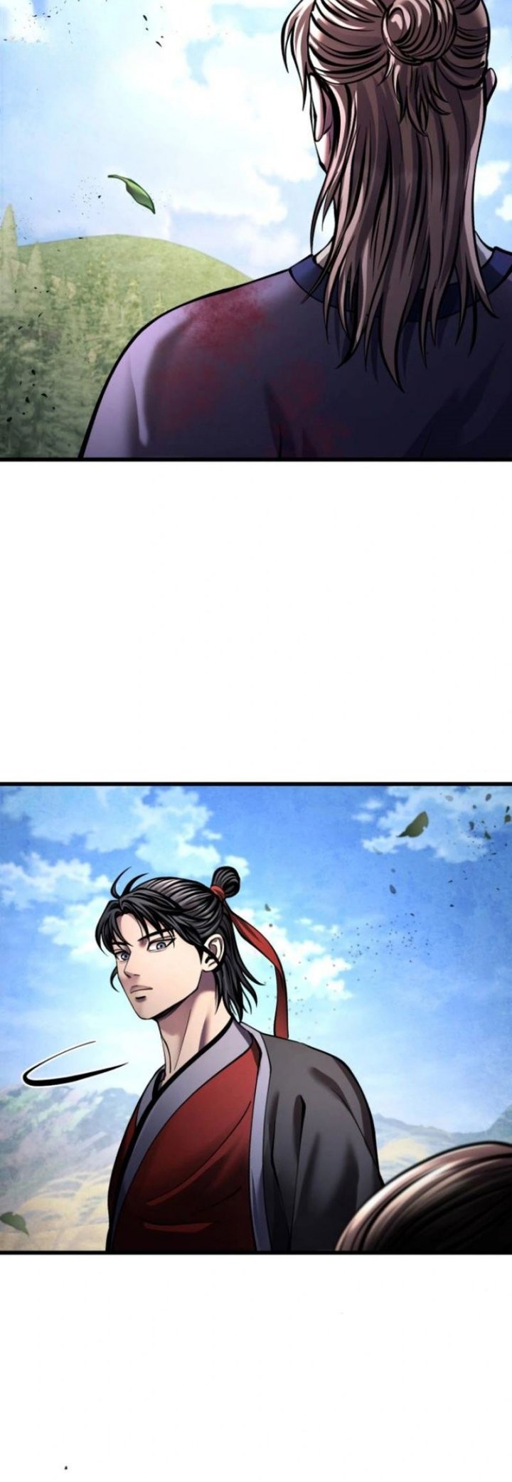 Ha Buk Paeng’s Youngest Son Chapter 166 Gambar 70