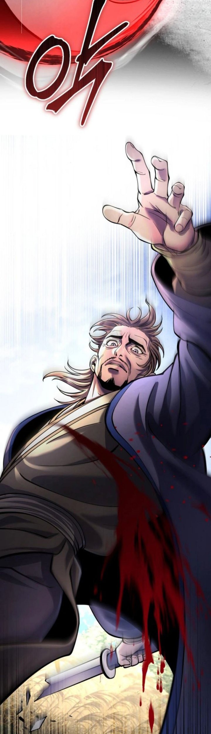 Ha Buk Paeng’s Youngest Son Chapter 166 Gambar 59