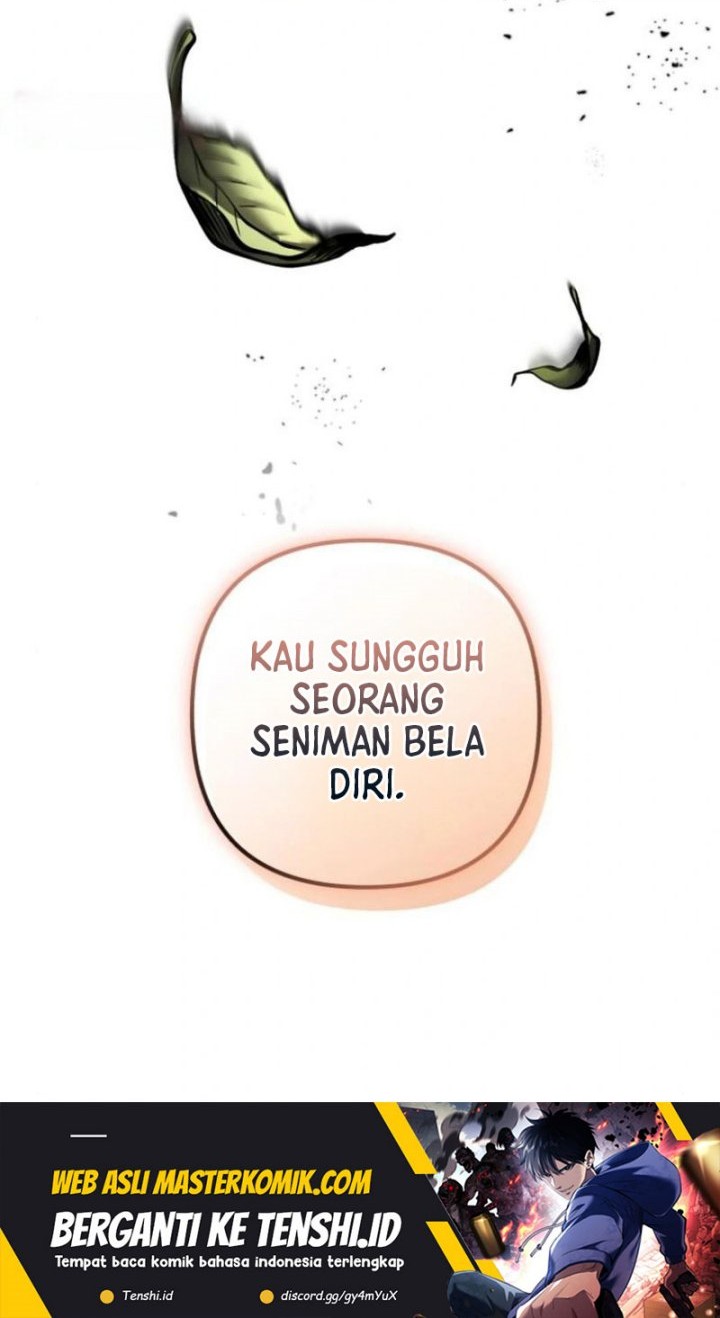 Ha Buk Paeng’s Youngest Son Chapter 166 Gambar 72