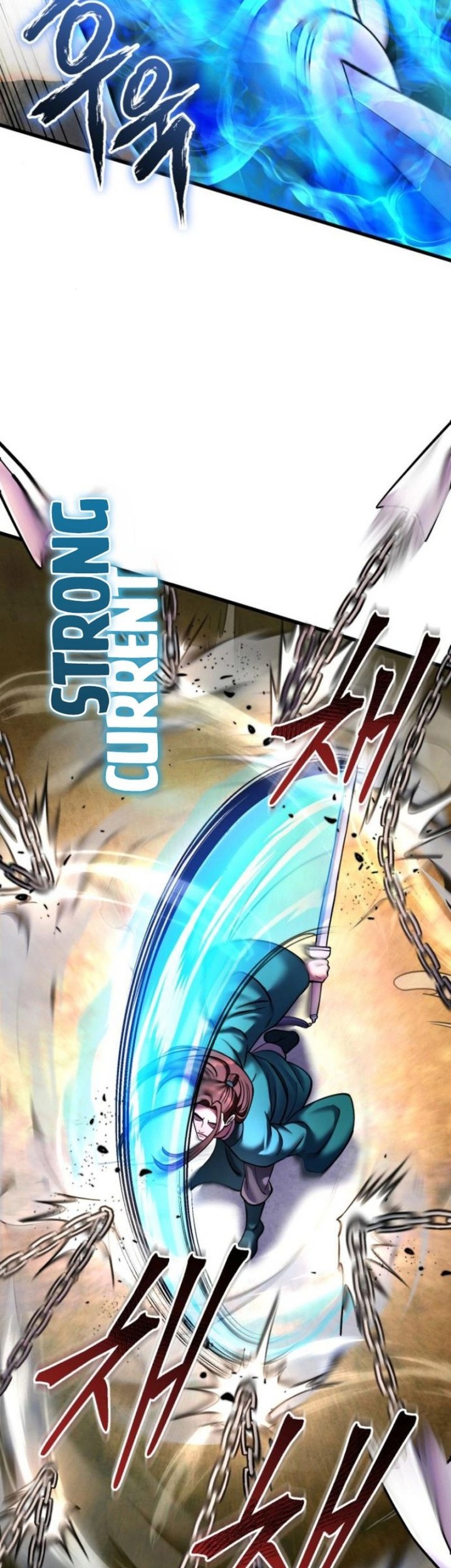 Ha Buk Paeng’s Youngest Son Chapter 167 Gambar 11