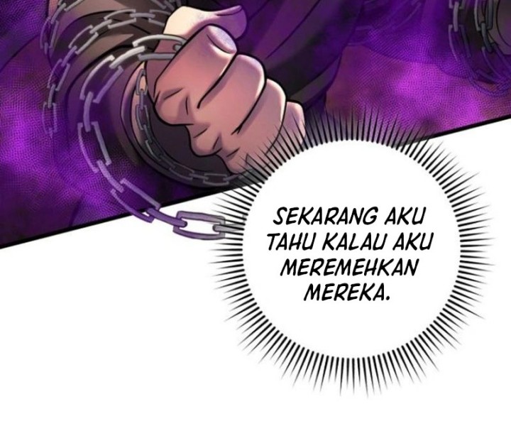 Ha Buk Paeng’s Youngest Son Chapter 167 Gambar 19