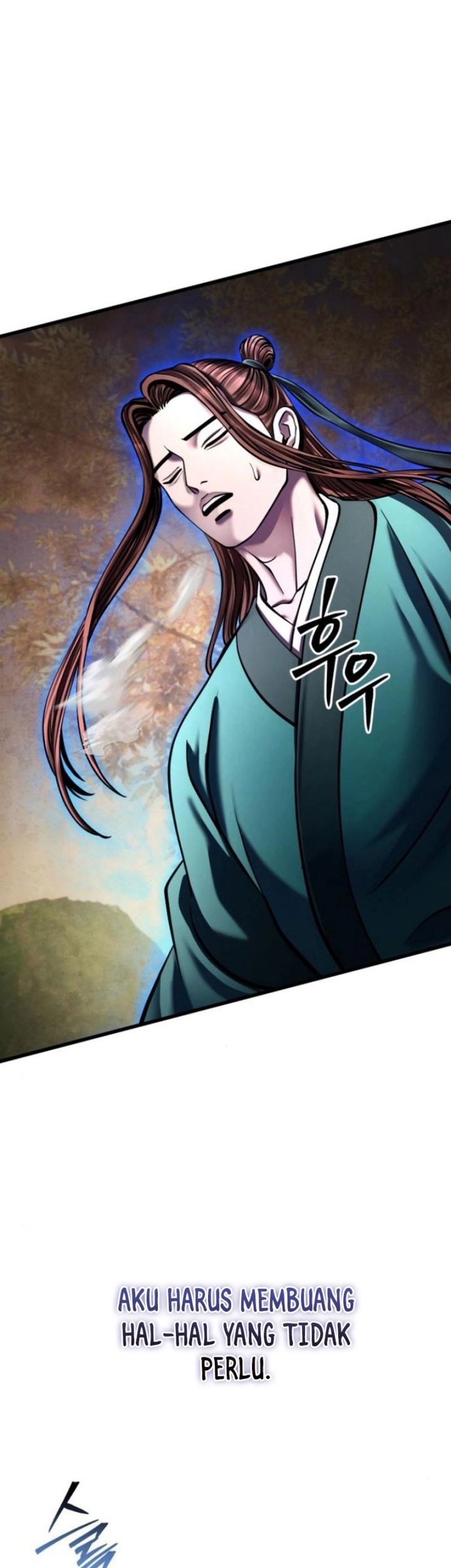 Ha Buk Paeng’s Youngest Son Chapter 167 Gambar 20