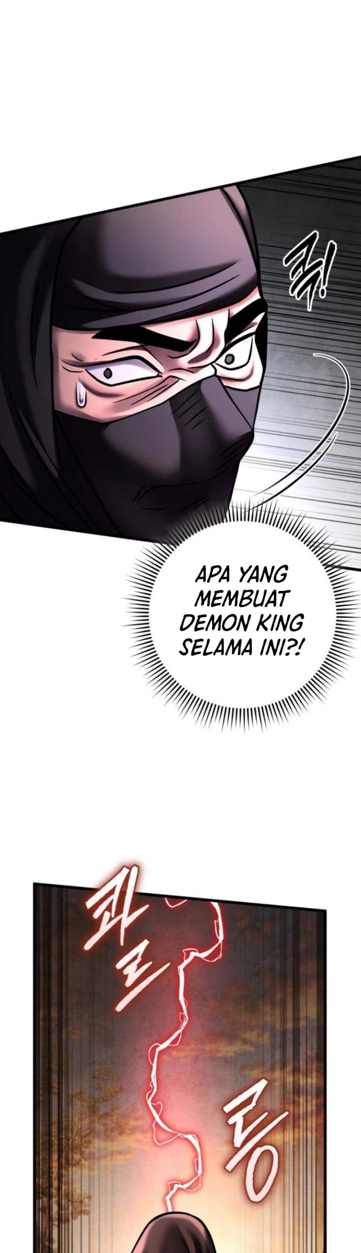 Ha Buk Paeng’s Youngest Son Chapter 167 Gambar 30