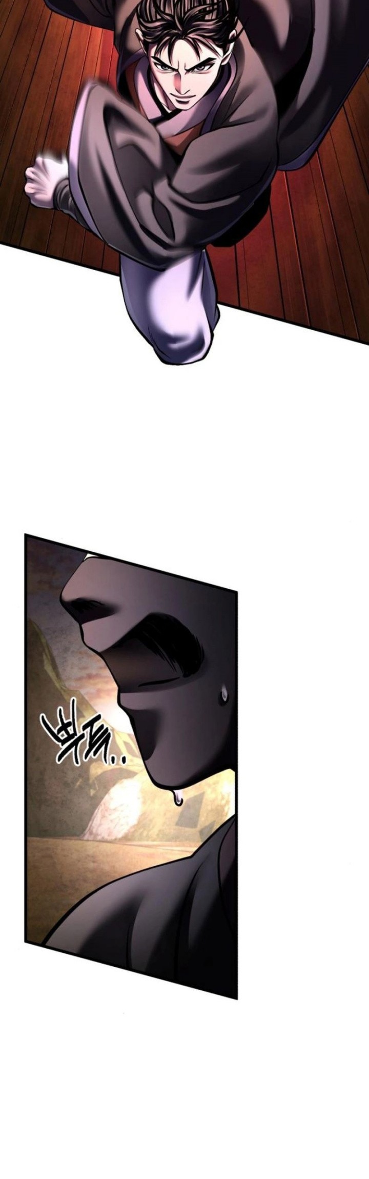 Ha Buk Paeng’s Youngest Son Chapter 167 Gambar 32