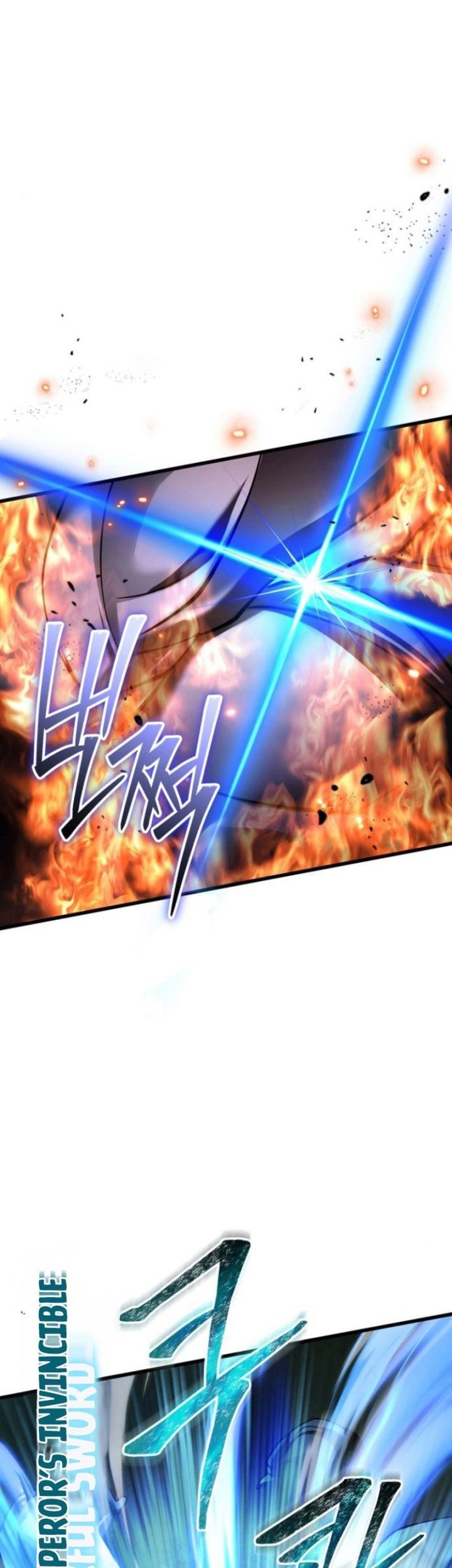 Ha Buk Paeng’s Youngest Son Chapter 167 Gambar 43