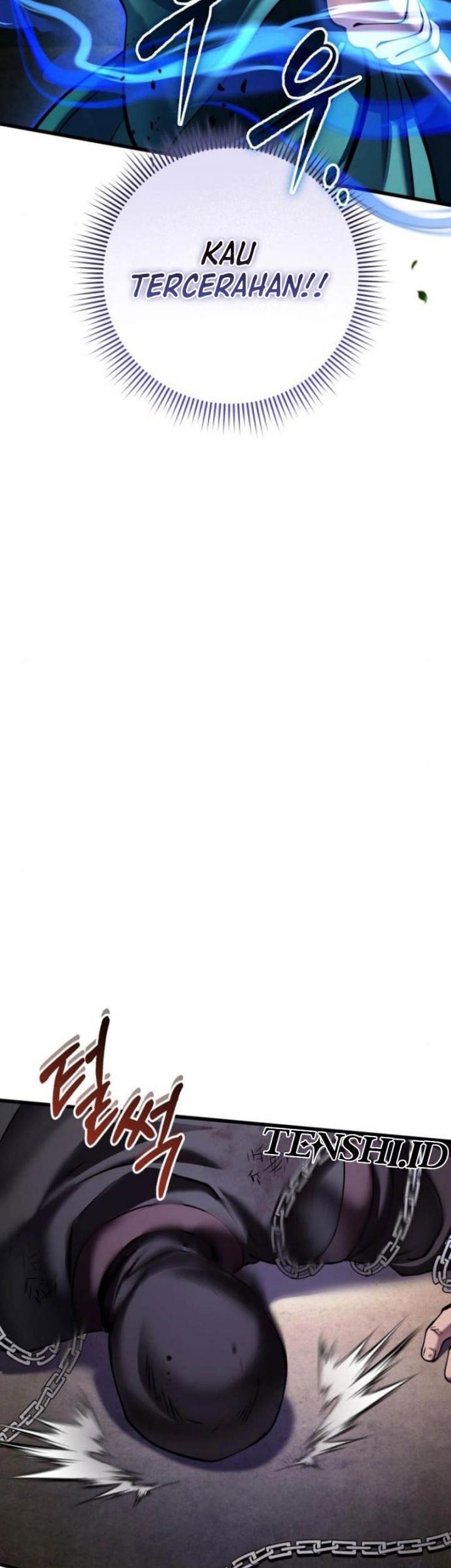 Ha Buk Paeng’s Youngest Son Chapter 167 Gambar 47