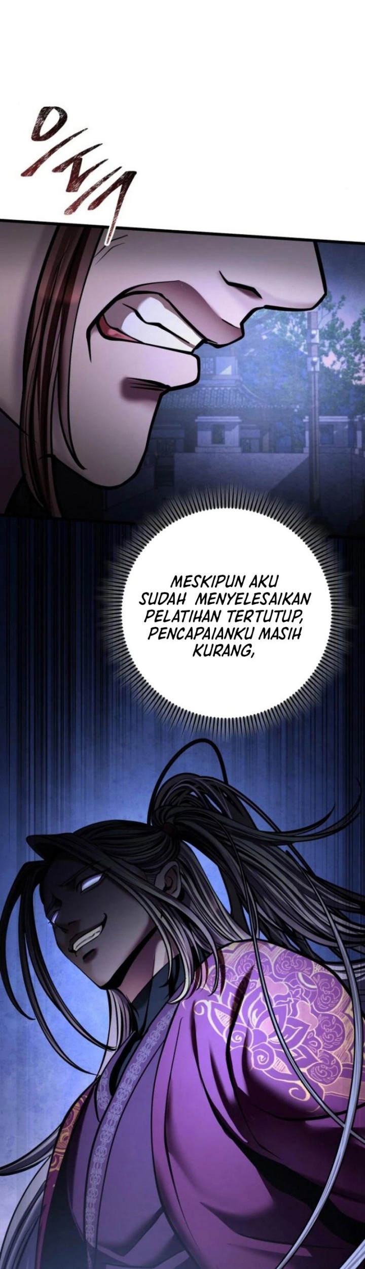 Ha Buk Paeng’s Youngest Son Chapter 168 Gambar 9