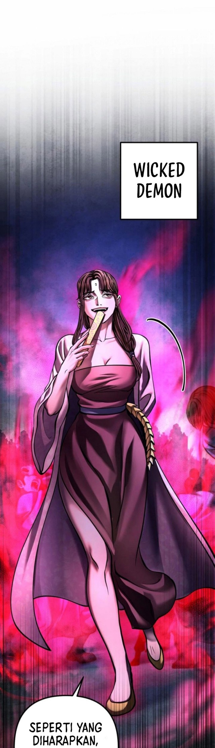 Ha Buk Paeng’s Youngest Son Chapter 168 Gambar 39