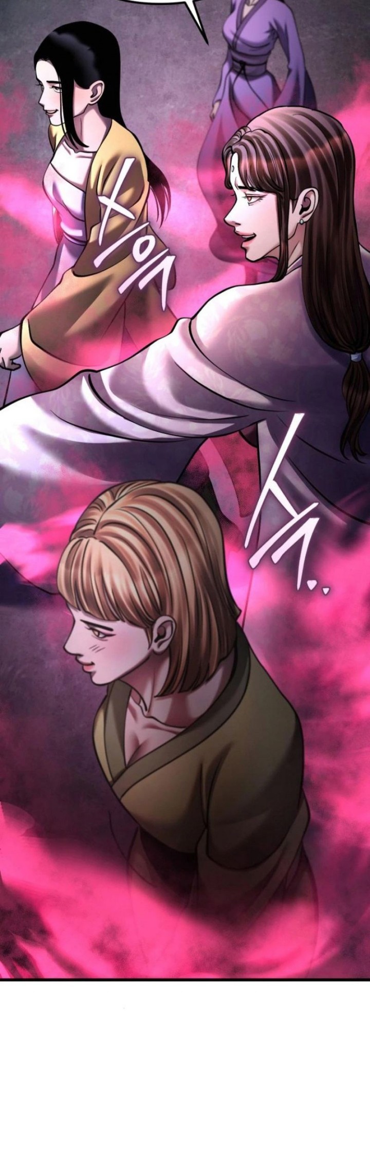 Ha Buk Paeng’s Youngest Son Chapter 168 Gambar 49