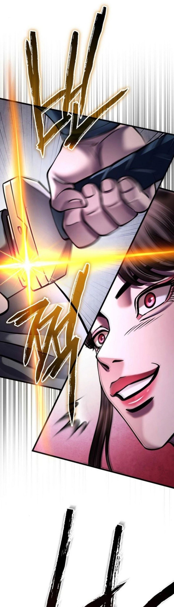 Ha Buk Paeng’s Youngest Son Chapter 168 Gambar 50