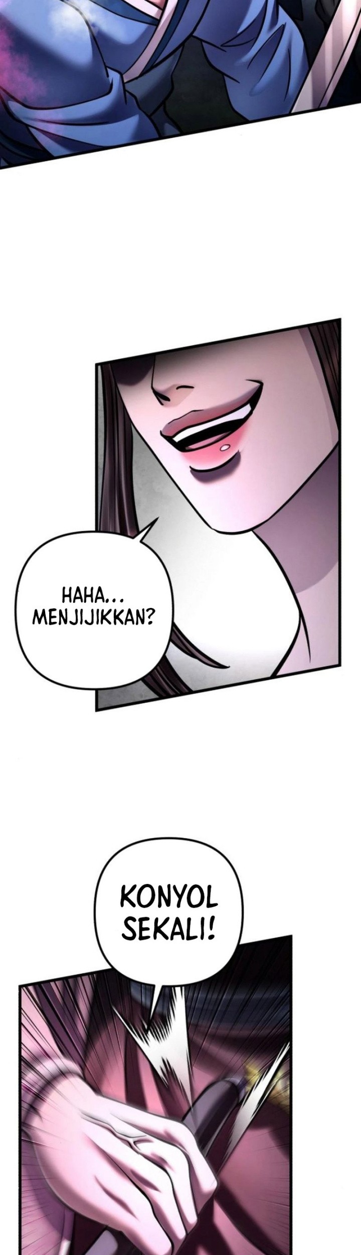 Ha Buk Paeng’s Youngest Son Chapter 168 Gambar 64