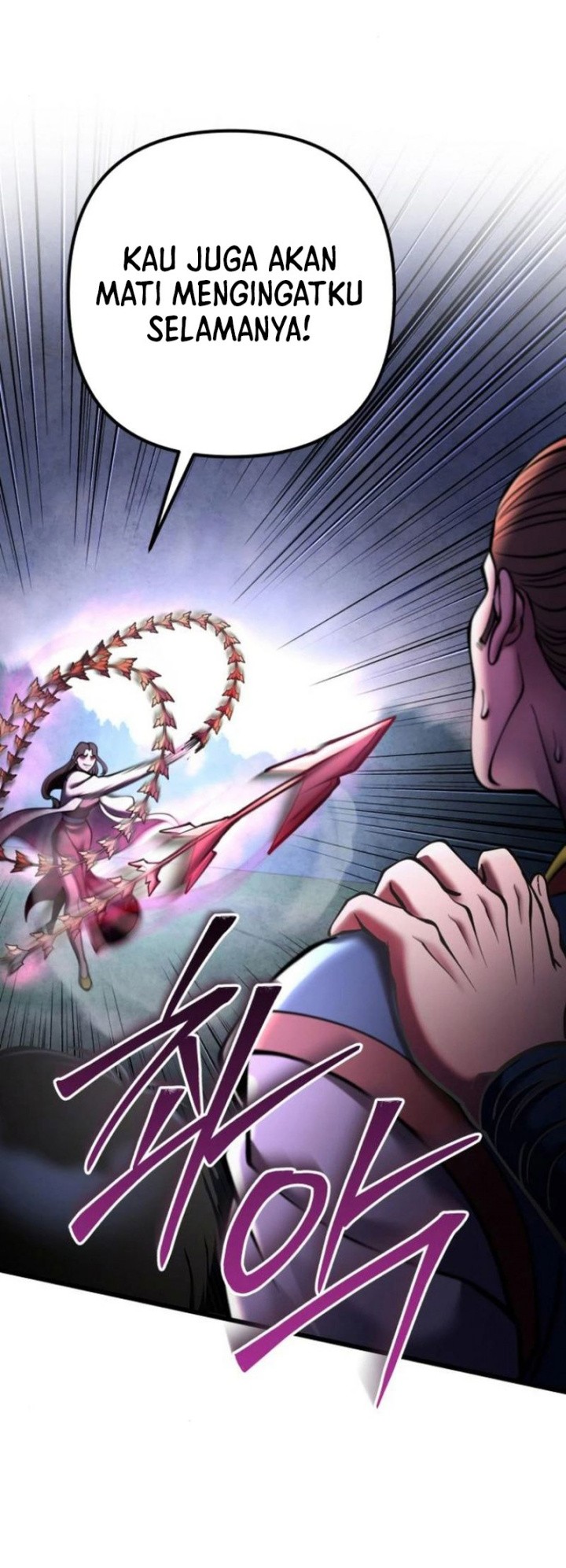 Ha Buk Paeng’s Youngest Son Chapter 168 Gambar 78