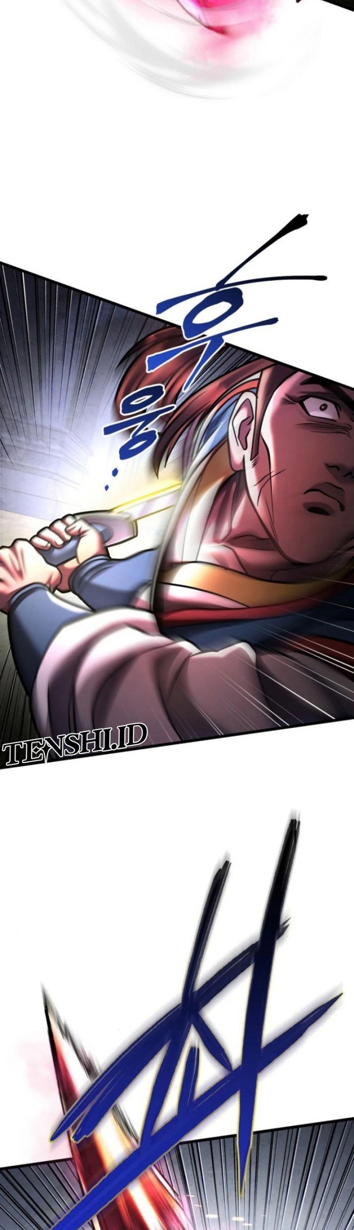 Ha Buk Paeng’s Youngest Son Chapter 168 Gambar 67