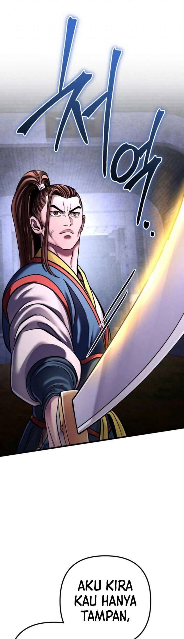 Ha Buk Paeng’s Youngest Son Chapter 168 Gambar 70