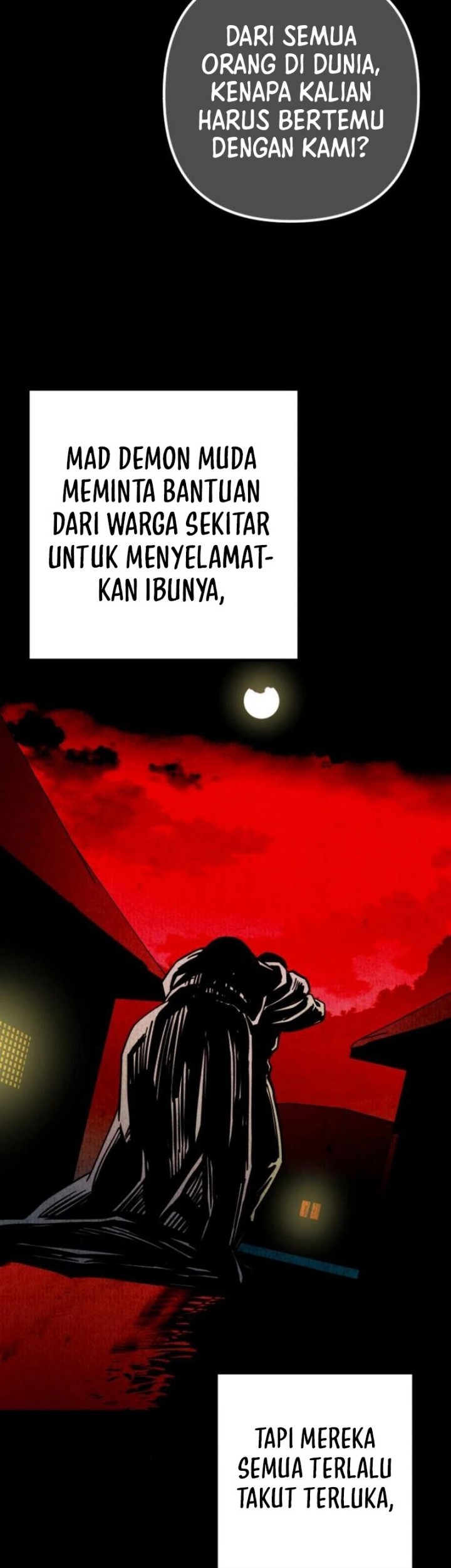 Ha Buk Paeng’s Youngest Son Chapter 169 Gambar 11