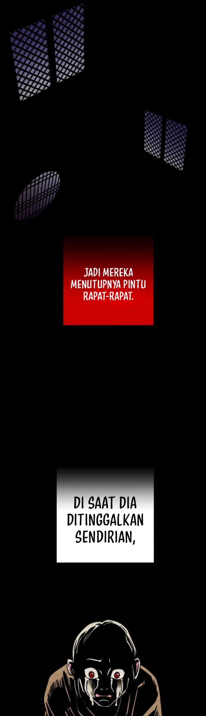 Ha Buk Paeng’s Youngest Son Chapter 169 Gambar 13