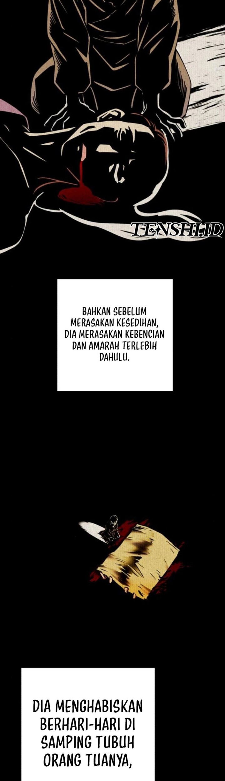 Ha Buk Paeng’s Youngest Son Chapter 169 Gambar 14