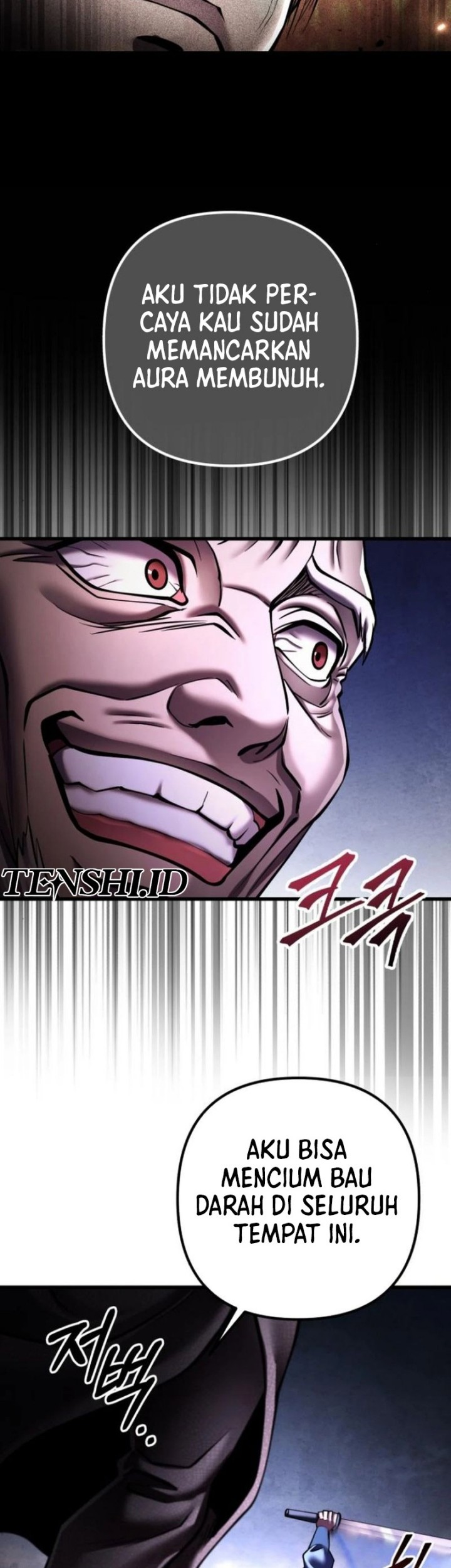 Ha Buk Paeng’s Youngest Son Chapter 169 Gambar 17