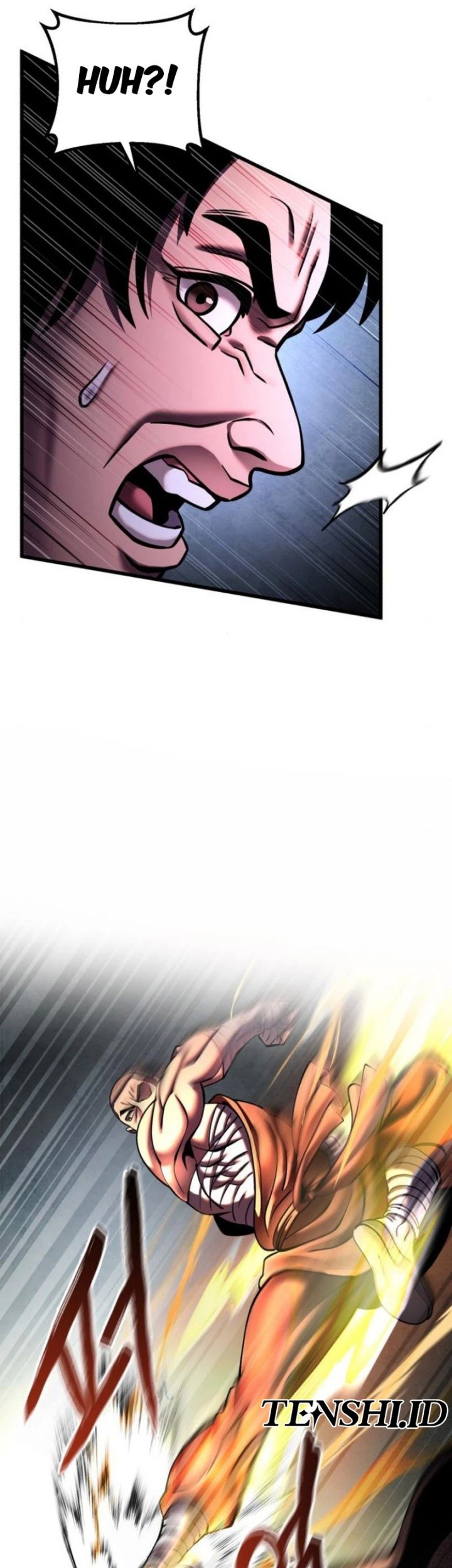 Ha Buk Paeng’s Youngest Son Chapter 169 Gambar 20