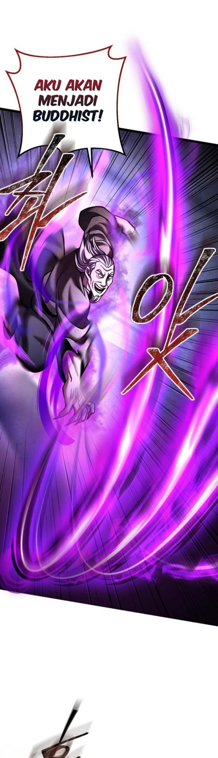 Ha Buk Paeng’s Youngest Son Chapter 169 Gambar 30