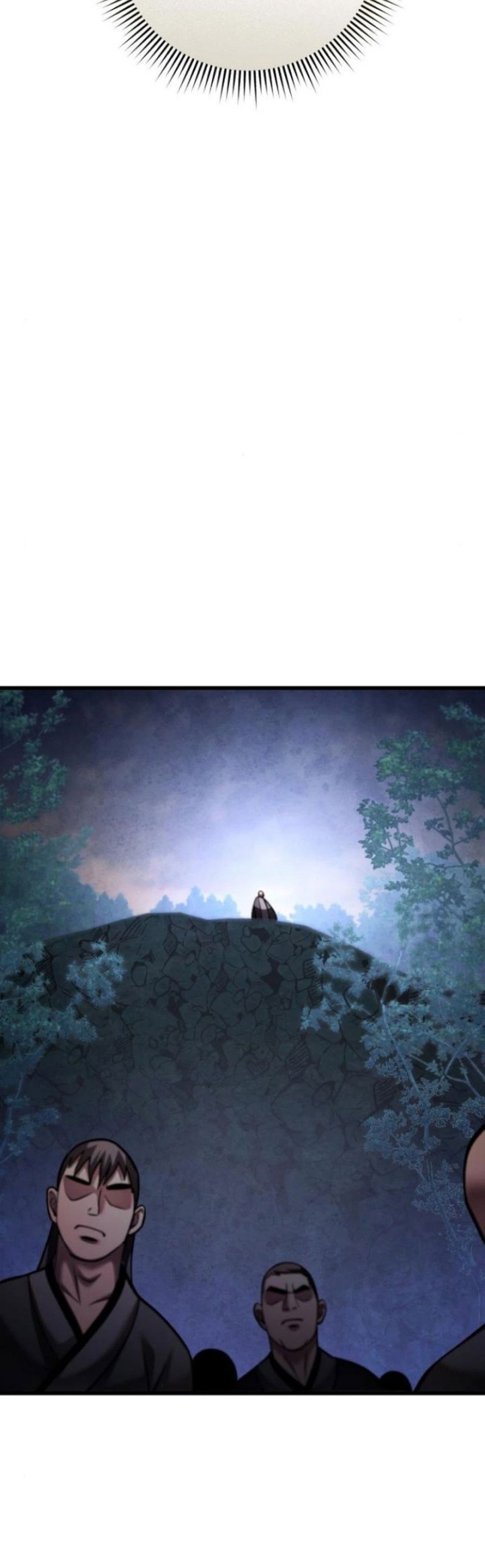 Ha Buk Paeng’s Youngest Son Chapter 169 Gambar 36