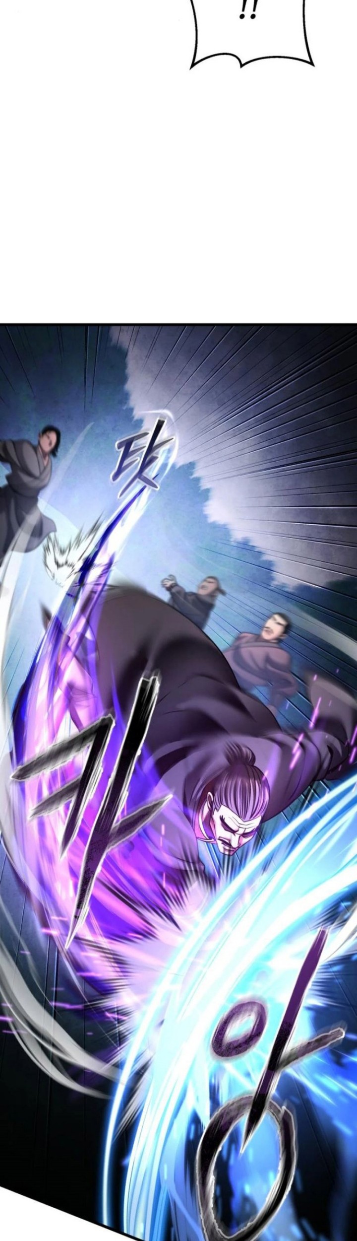 Ha Buk Paeng’s Youngest Son Chapter 169 Gambar 38