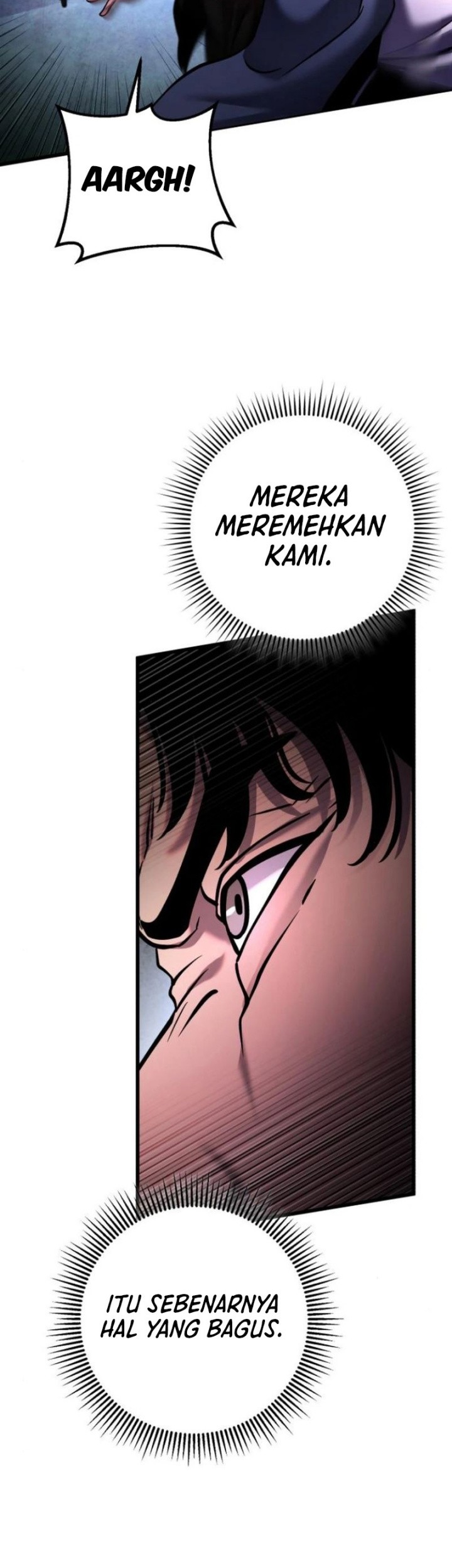 Ha Buk Paeng’s Youngest Son Chapter 169 Gambar 56