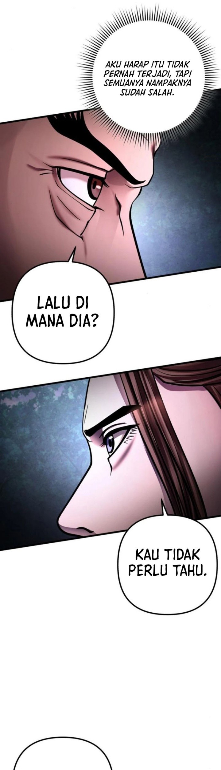 Ha Buk Paeng’s Youngest Son Chapter 169 Gambar 43