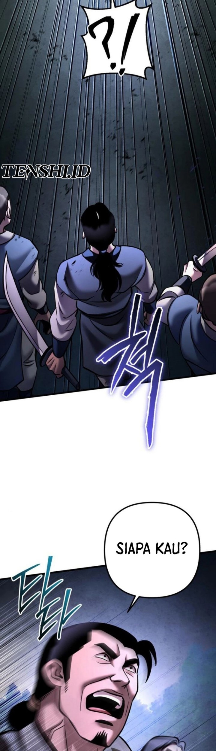 Ha Buk Paeng’s Youngest Son Chapter 169 Gambar 52