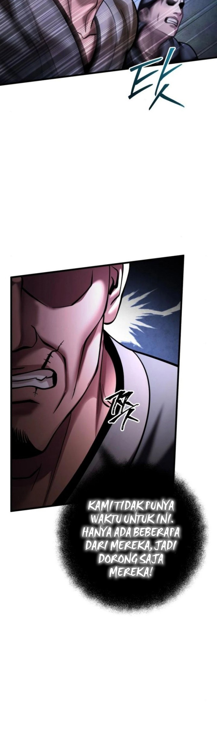 Ha Buk Paeng’s Youngest Son Chapter 169 Gambar 53