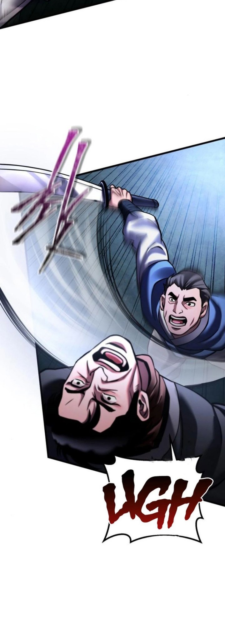 Ha Buk Paeng’s Youngest Son Chapter 169 Gambar 60