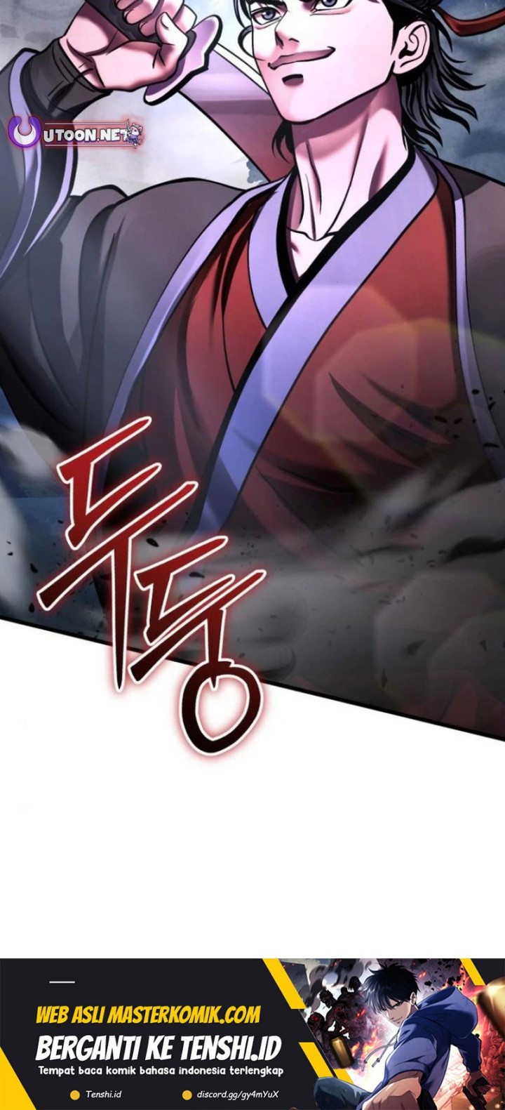 Ha Buk Paeng’s Youngest Son Chapter 169 Gambar 77