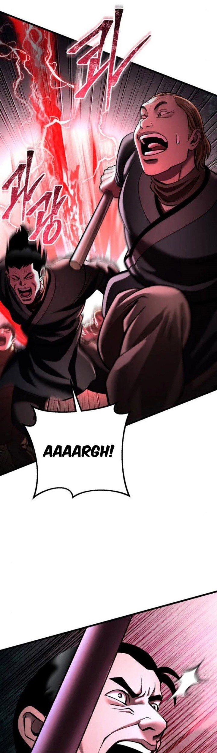 Ha Buk Paeng’s Youngest Son Chapter 169 Gambar 72